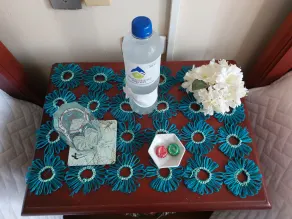 Hotel Islas Galapagos - Room