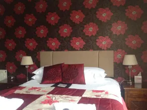 Safe Harbour Inn - Room