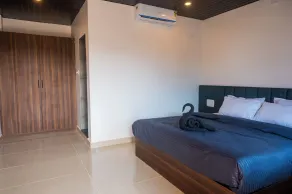 Ayana Beach Stay by Starling - Room
