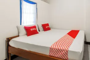 Hotel O Kawi Homestay - Room
