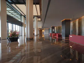 PERNULO Hotel Fuzhou - Rezeption