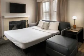 Residence Inn Pasadena Arcadia - Chambre