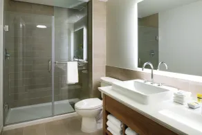 Element by Marriott Overland Park - Salle de bain