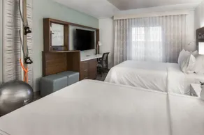 EVEN Hotel Chicago - Tinley Park - Convention Center by IHG - Chambre