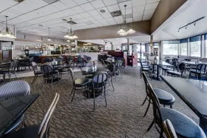 Heritage Inn Hotel & Convention Centre - Moose Jaw - Restaurant
