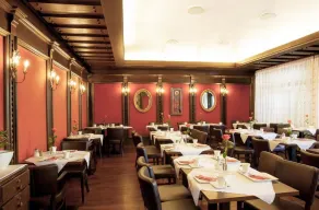 Franziskaner - Restaurant