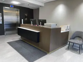 Skye Hotel & Residences, BW Signature Collection - Hall