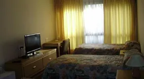Hotel Klee - Room