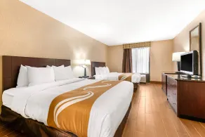 Quality Inn & Suites Orlando Airport - Chambre