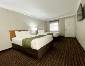Quality Inn Harlingen - Chambre