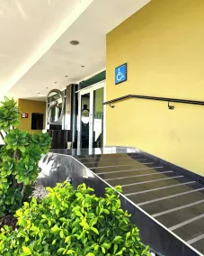 Hotel Two Select - Réception