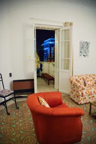 Villa Les Palmes - Room