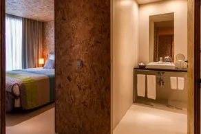 Encosta do Paraíso – Apartamentos Turísticos - Bagno