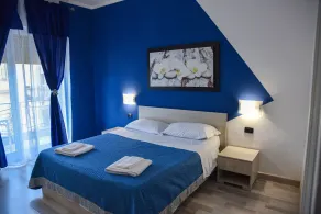 Mirosa Bed and Breakfast - Room