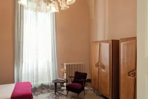 Distilia Dimora Salentina - Ausblick vom Zimmer