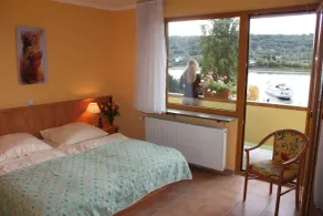 Hotel Bellavista - Chambre