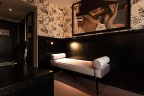 Hotel & Ristorante Bellora - Bathroom