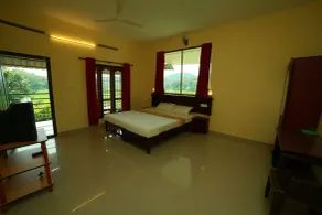 Kerala House - Room