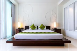 The Palmery Resort - Rom