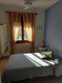 Hostal Braseria Missamaroi - Chambre