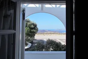 Philippion Boutique Hotel - Vue de la chambre