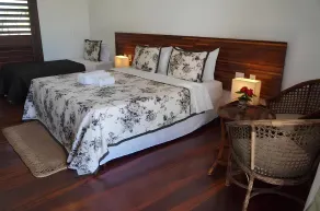 Hotel Vila Marola - Habitación