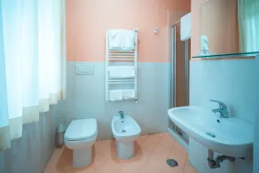 L'Anfora - Bathroom