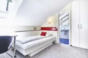 Waldhotel Sulzbachtal - Room