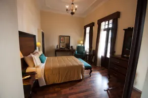 Hotel Morales Historical & Colonial Downtown Core - Chambre