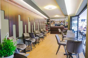 Fori's rooms - Restaurant