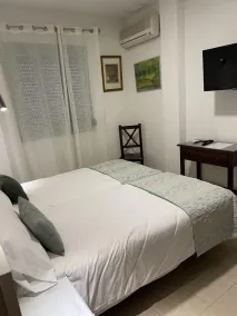 Hostal Fleming - Værelse