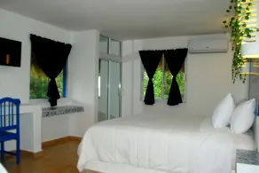Hotel Playa Catalina - Room