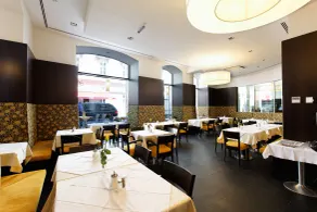 Hotel Post Wien - Restaurant