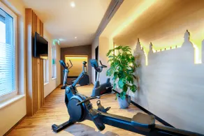 Welcome Hotel Paderborn - Salle de remise en forme