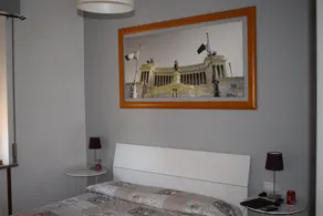 B&B Lost in Rome - Værelse