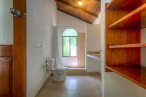Pacoche Lodge - Baño