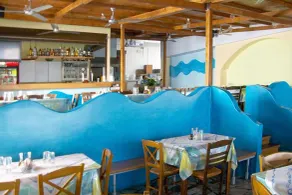 Samaria - Restaurant