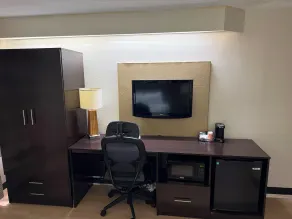 Sleep Inn Woodbridge - Potomac Mills - Zimmer