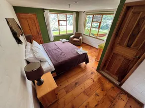 La Casa Verde Eco Guest House - Room