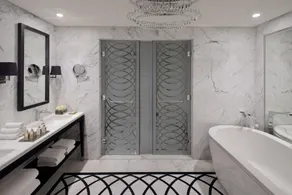 voco Riyadh by IHG - Salle de bain