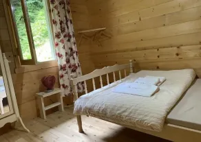 Nanus Ayder Bungalow and Breakfast - Room
