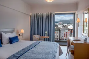 Chios Chandris - Chambre