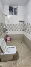 HOTeL DVR GRAND - Salle de bain