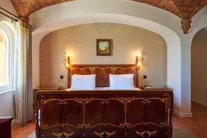 Hotel Fortaleza do Guincho Relais & Châteaux - Chambre