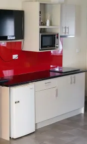 Echuca Motel - Room