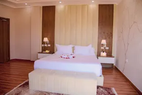 naflet hotel - Room