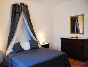 Agriturismo Villa Toscana - Habitación