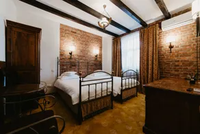 Topaz Boutique - Room