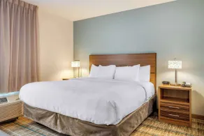 MainStay Suites Newnan Atlanta South - Chambre