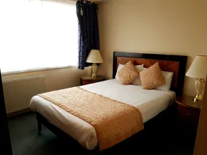 The Ashley Hotel - Rom